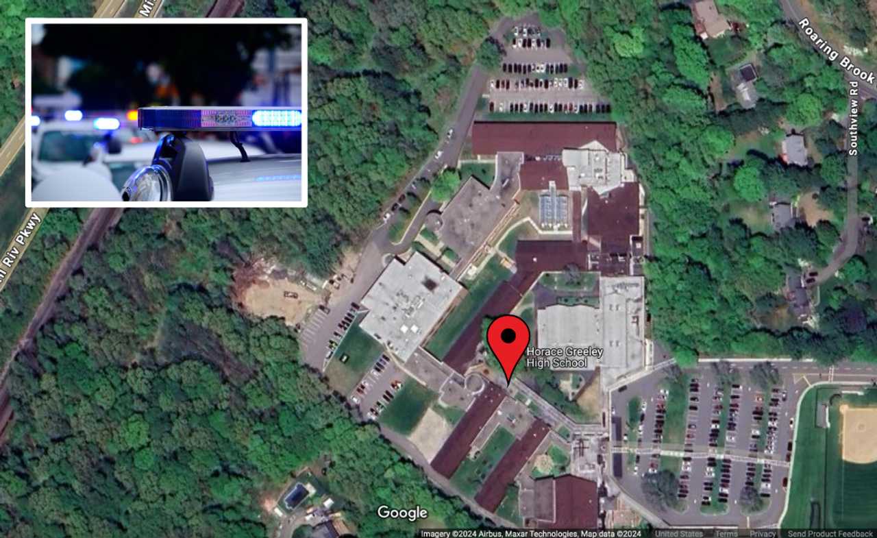 Malfunction Sets Off Lockdown Alarm At High School In Westchester