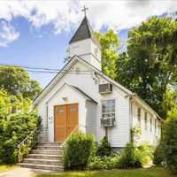 For Sale: Historic Smithtown Church Hits Market For $425K