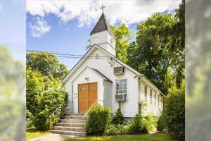 For Sale: Historic Smithtown Church Hits Market For $425K