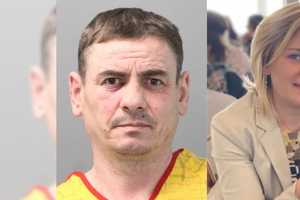 Man Admits Stabbing Wife To Death As Couple's Son Desperately Tried Saving Her In Lindenhurst