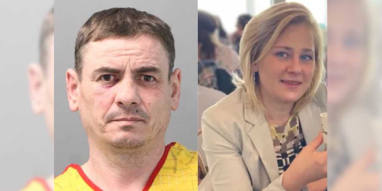 Man Who Stabbed Wife To Death As Couple's Son Tried Saving Her In