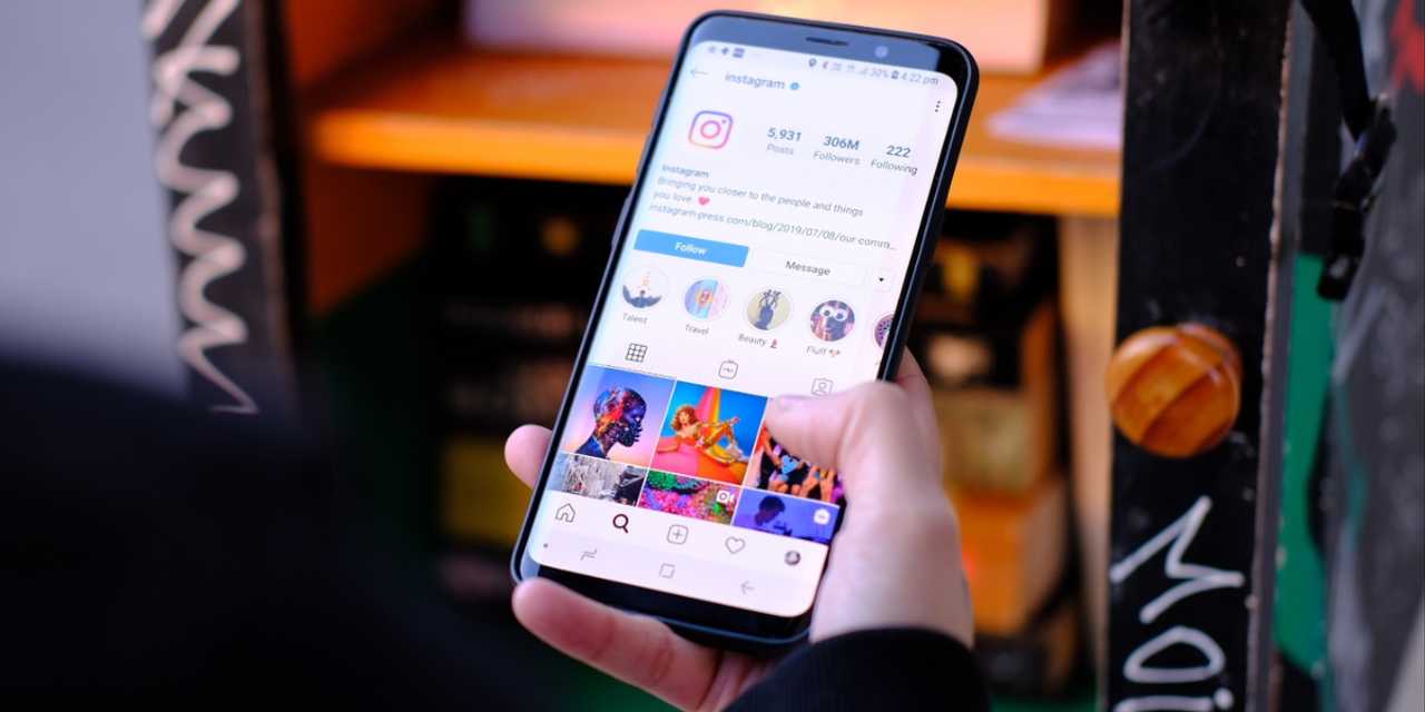 Sweeping Change Instagram Moves Teens Into Private Accounts 'Guided By