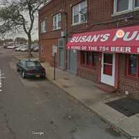 Suspect Sought After Broad-Daylight Assault, Robbery At Long Island Pub