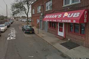 Suspect Sought After Broad-Daylight Assault, Robbery At Bethpage Pub