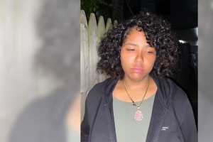 Alert Issued For Missing 15-Year-Old Girl From Lawrence