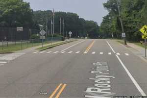 Hit-Run Driver Sought After Injuring Woman Walking In Sound Beach