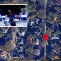 Car Stolen From Quiet Residential Westchester Road