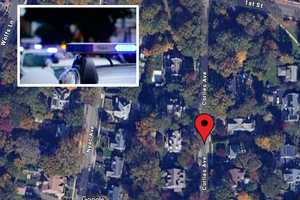 Car Stolen From Quiet Residential Westchester Road