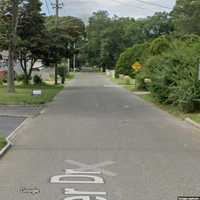 Shooter On Run After Firing Multiple Shots Into Occupied Long Island Home