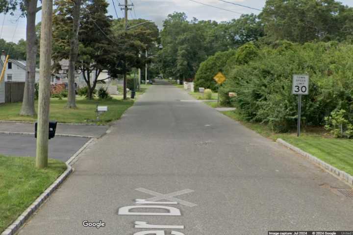 Shooter On Run After Firing Multiple Shots Into Occupied Long Island Home