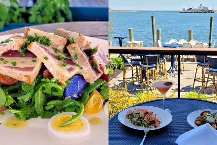 This Bay Shore Restaurant Best On LI To Take Out-Of-Towners, Foodies Say