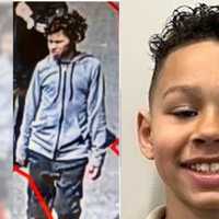 Update: 11-Year-Old Boy From Capital Region Located After 8 Days