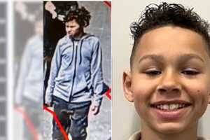 Update: 11-Year-Old Boy From Albany Located After 8 Days