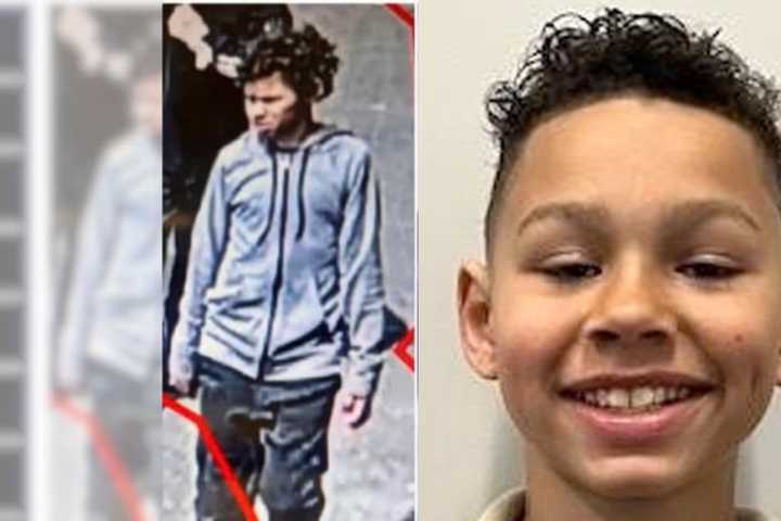 11-Year-Old Albany Boy Has Been Missing Over Week