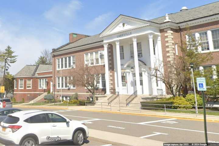 Great Neck School Recipient Of Prestigious National Blue Ribbon Award