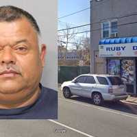 Cop-Impersonator Handcuffs Woman At Roosevelt Deli, Police Say