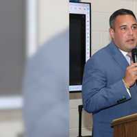 Nassau County Rep. D’Esposito Denies Scathing Report He Gave Mistress, Fiancée’s Daughter Jobs