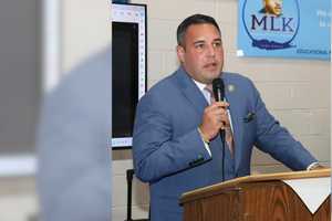 Nassau County Rep. D’Esposito Denies Scathing Report He Gave Mistress, Fiancée’s Daughter Jobs