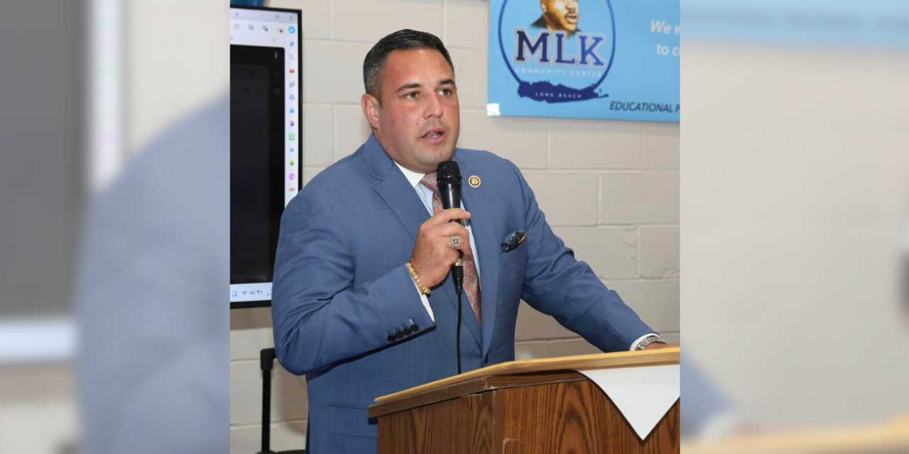 LI Rep. D’Esposito Denies Scathing Report He Gave Mistress, Fiancée’s