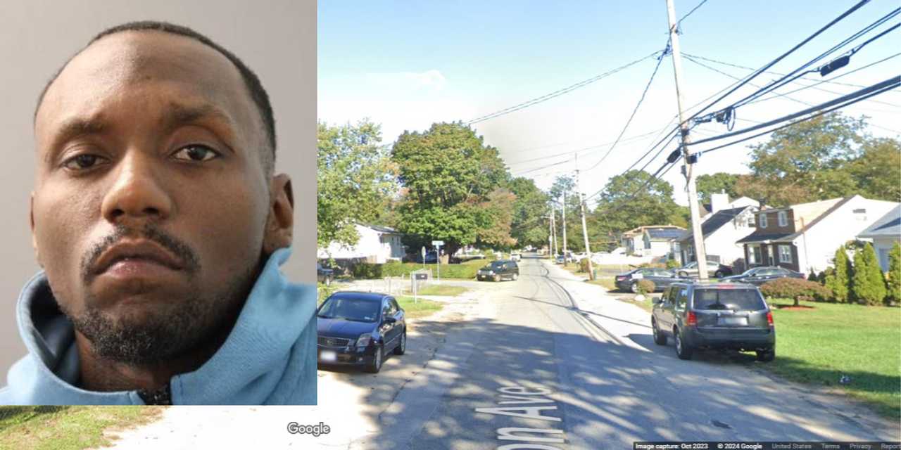 DNA On Hat Leads To Murder Conviction In Shooting Of Wyandanch