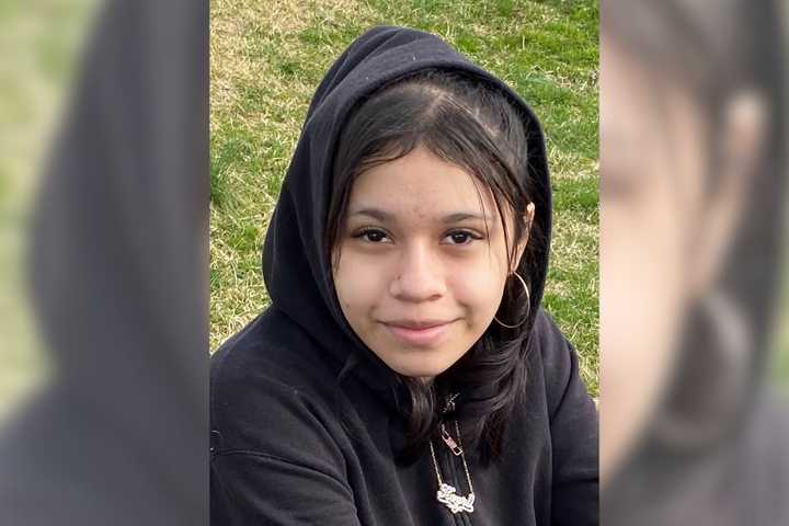 Alert Issued For Missing 15-Year-Old Girl From Hempstead