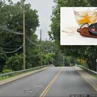 Driver Nabbed For DWI While En Route To Pick Up Drunk Friend In Northern Westchester