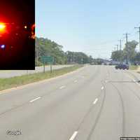 Police Chase, Fatal Shooting On Sunrise Highway In Massapequa Prompts State Investigation