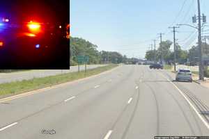 Police Chase, Fatal Shooting On Sunrise Highway In Massapequa Prompts State Investigation