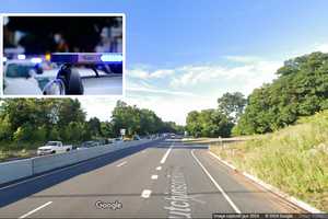 Woman Fatally Struck While Walking On Hutchinson River Parkway In Mount Vernon