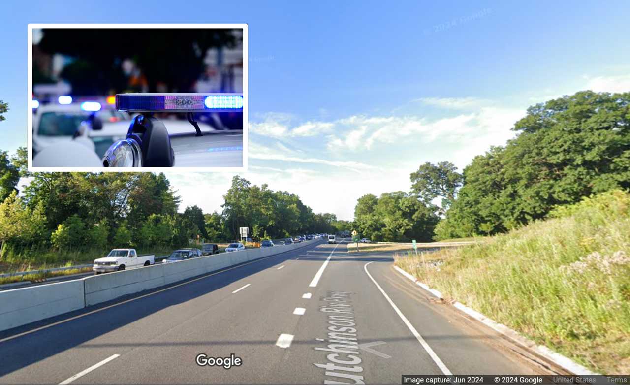 Woman Fatally Struck While Walking On Hutchinson River Parkway In Mount