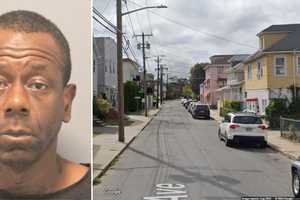 Attempted Murder: Man Tries Stabbing Woman To Death At Long Island Home, Police Say