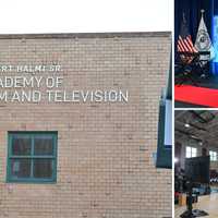 New Film, Television School Celebrates Opening In Westchester