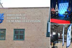 New Film, Television School Celebrates Opening In Yonkers