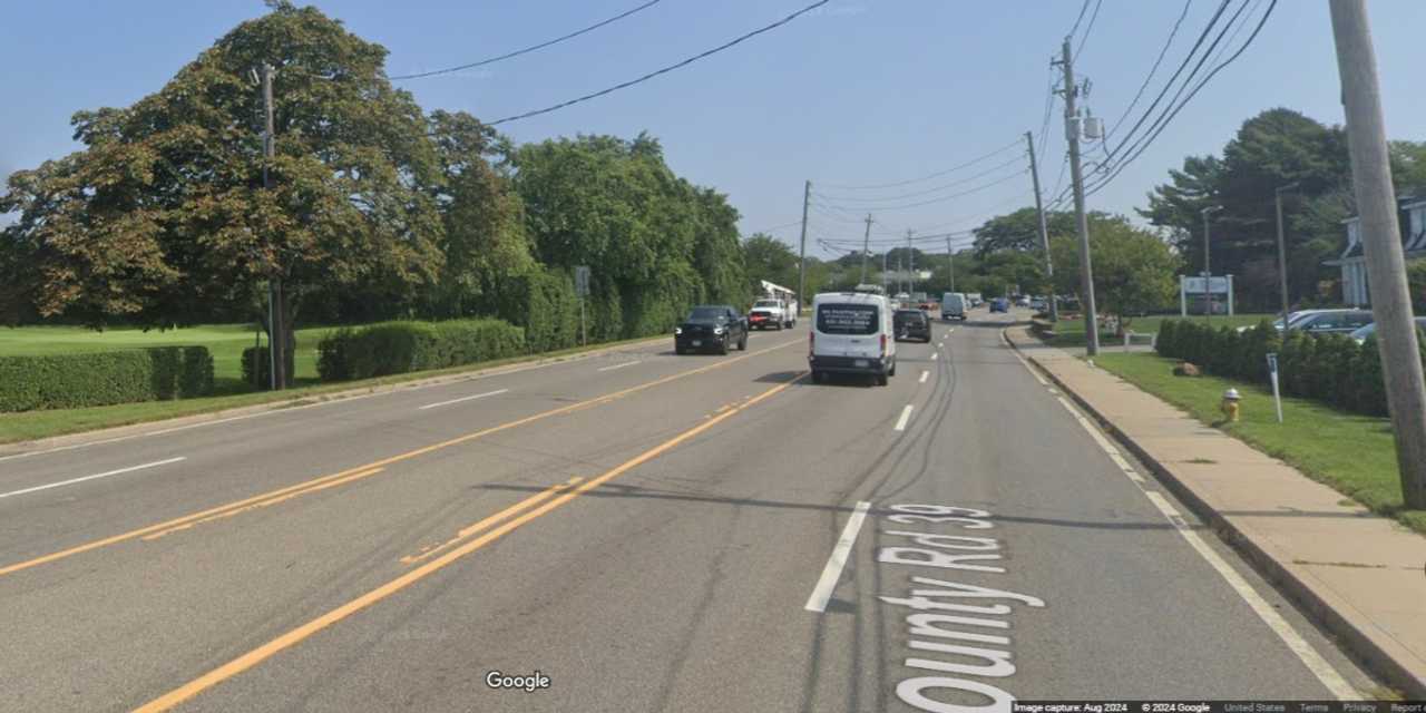 Cop Impersonator Pulls Shield, Phony ID During Long Island Traffic Stop