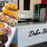 <p>Dolce Bella in Oceanside will hold its grand opening on Saturday, Sept. 28.</p>