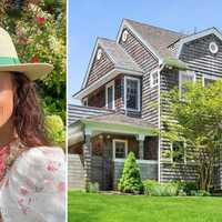 Bethenny Frankel Lists $6M NY Estate Where She 'Spent The Pandemic' With Daughter