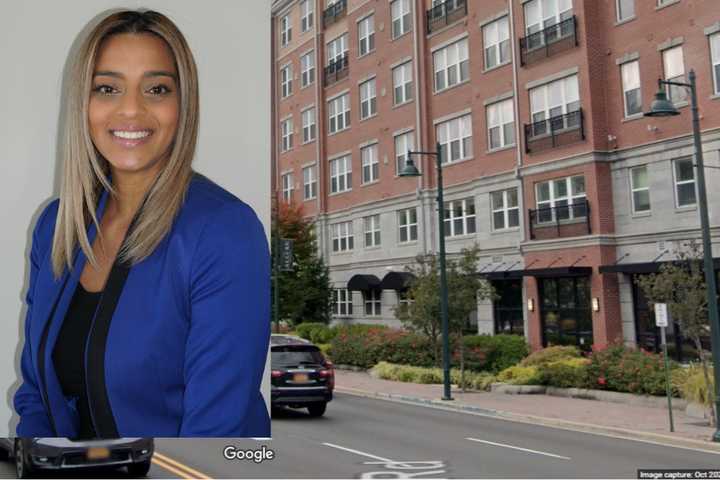 Rockville Centre Restaurateur Murdered GF At Penthouse Before Stealing Her Dog, Jury Finds