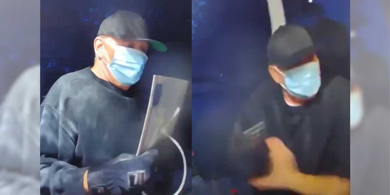 Gunman With Zip Ties Forces Way Into Commack Home, Assaults Resident