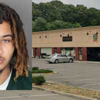 19-Year-Old Admits Fatally Shooting Man Outside Farmingville Nightclub