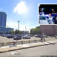 Duo Robs Victim At Gunpoint In New Rochelle Parking Lot: Suspects At Large