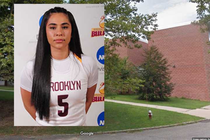 John Gotti Jr's Wife, Daughter Dodge Assault Charges After HS Basketball Brawl In Lattingtown