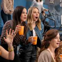 NY Actresses Star In New Netflix Series 'Nobody Wants This' Earning Rave Reviews