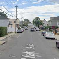 21-Year-Old Nabbed After Breaking Into Inwood Home, Police Say