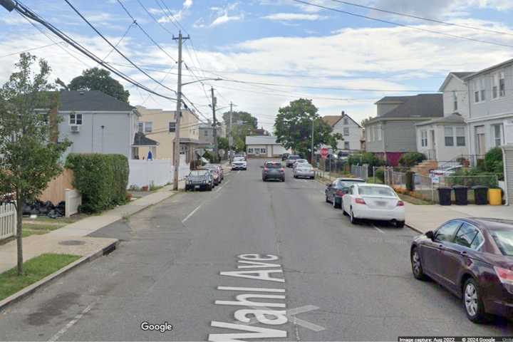 21-Year-Old Nabbed After Breaking Into Inwood Home, Police Say