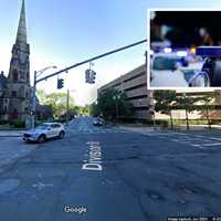 22-Year-Old Who Stole Car During Test Drive Caught In New Rochelle: Police