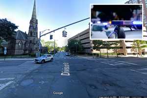 22-Year-Old Who Stole Car During Test Drive Caught In New Rochelle: Police