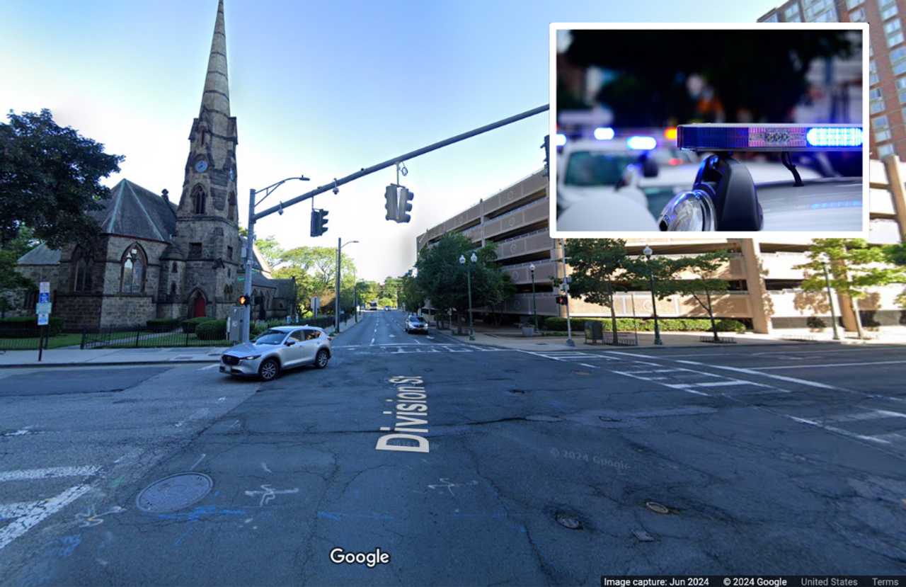 22YearOld Who Stole Car During Test Drive Caught In Westchester 22YearOld Who Stole Car During Test Drive Caught In Westchester
