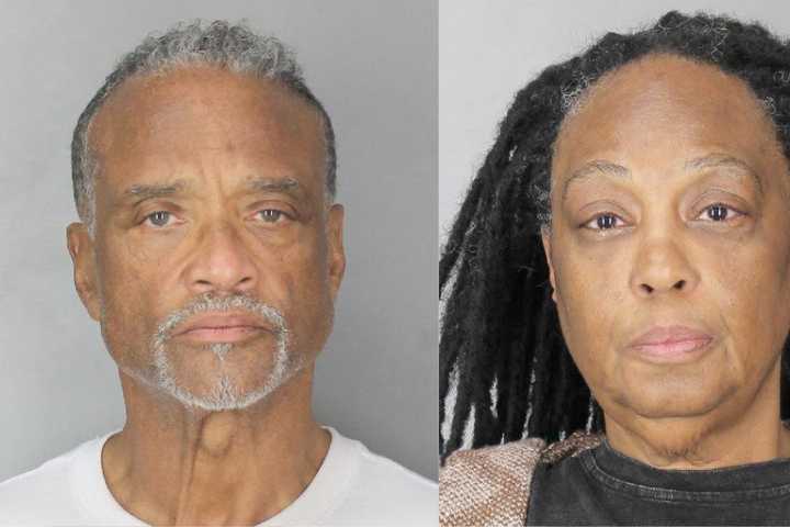 Son, Daughter's Abuse Led To Death Of Roosevelt Woman, Police Say