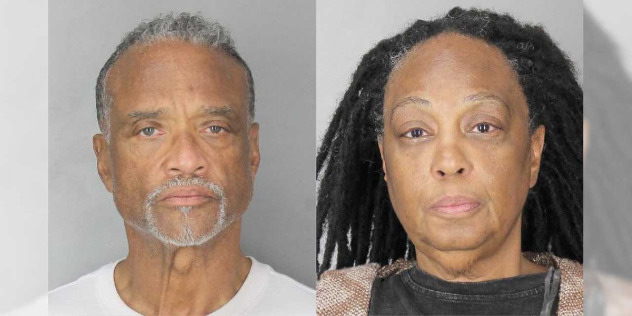 Son, Daughter's Abuse Led To Death Of Long Island Woman, Police Say