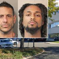 Duo Accused In Attempted Bombing At Long Island Government Building